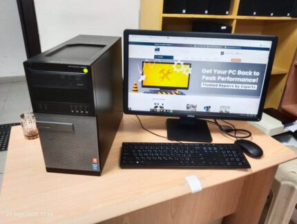 DELL OPTIPLEX 9020